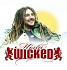 Logo Mista Wicked